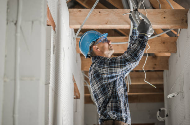 Outdoor Lighting Installation in OR