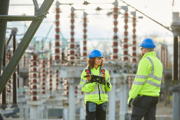 Best Electric Panel Repair  in Glide, OR