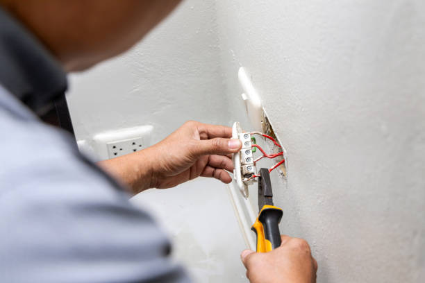 Best Ceiling Fan Installation Electrician  in Glide, OR