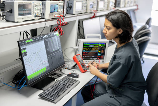 Best Electrical Installation Contractor  in Glide, OR