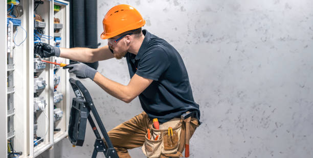 Best Electrical Wiring Services  in Glide, OR
