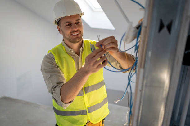 Best Affordable Emergency Electrician  in Glide, OR